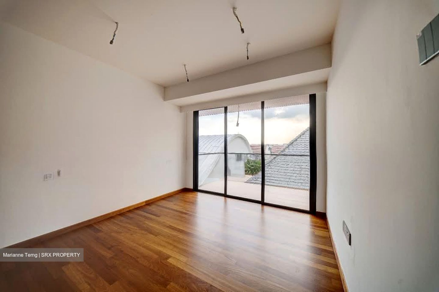 Serangoon Garden Estate (D19), Semi-Detached #586012661
